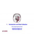 Ejemplo de una Maestría en Administración de Negocios Maestría en Administración Financiera
