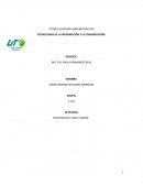 Actividad: Ponchado de cable coaxial