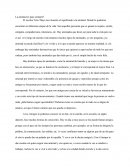 La amistad es para siempre?