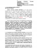 JUICIO DIVORCIO VOLUNTARIO