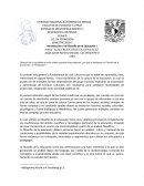 Introducción a la Filosofía de la Educación I