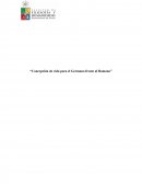 Concepción de vida para el Germano frente al Romano