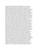 TEORÍA, HISTORIA E HISTORIOGRAFÍA