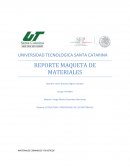 MATERIALES CERAMICOS Y PLASTICOS