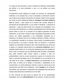 Características buen profesional