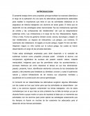 Tema de Historia en primaria