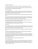 Comentarios de practicas