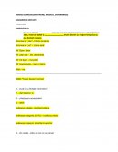 ANEXO BIOMÉDICO (MATRONES, MÉDICOS, ENFERMEROS)