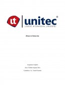 Álbum de redacción