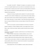 Annie Hall y Manhattan