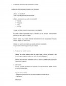 Cual es la Teoria de economia