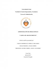 GESTION FINANCIERA EVALUACION DE PROYECTOS. Página 1