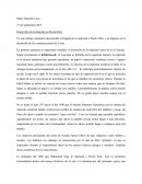 Desarrollo de la Imprenta en Puerto Rico