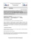 INFORMACIÓN DEL EMPRENDEDOR