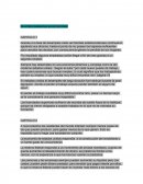 Ensayo de Acabemos ya con la crisis