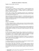 HISTORIA DEL DISEÑO Y PUBLICIDAD