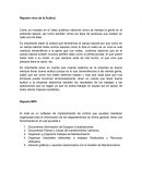 Reporte virus de la Actitud