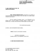 DISTRIBUIDORA DE BALEROS Y METALES INDUSTRIALES, S.A. DE C.V