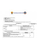 FILOSOFIA PARA NIÑOS TEMA : “ADIVINAR