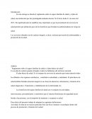 Trabajo de investigacion