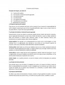 Principios del juicio de Amparo en México: Análisis detallado