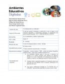 La magia de la camara