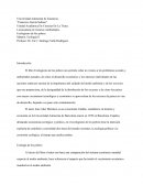 Ecologismo de los pobres