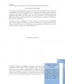 EL TRABAJO ENAJENADO para Marx