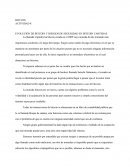 EVOLUCIÓN DE BITCOIN Y RIESGOS DE SEGURIDAD EN BITCOIN CARTERAS