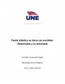 Puerto Vallarta y su futuro con movilidad Responsable y no motorizada