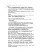 PRIMER ELEMENTO DE LA RELACIÓN JURÍDICA: EL SUJETO