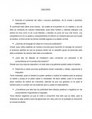 SNICKERS Describe el contenido del video o anuncio publicitario, de la revista o periódico seleccionado