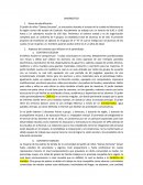 Aspectos del contexto que influyen en el aprendizaje