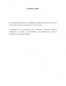 En los últimos años los plásticos se han depositado en gran parte del territorio tal es el caso de la invasión en los mares, rios, bosques, así como en la fauna
