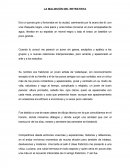 LA MALDICIÓN DEL RETRATISTA