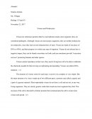 VIRUSES AND PROKARYOTES