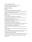 Teoría del seguro de vida