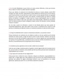 Cuestionario de valores y etica