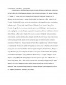 Ecoturismo en Puerto Rico... ¿pero dónde?