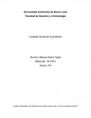 Reflexión acerca del sentido cambiante que tiene el conocimiento profesional.