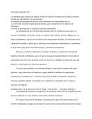 Elecciones en Honduras