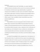 Personalidad de Marca . Teorías relevantes