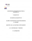 Estadística descriptiva e inferencial: Fundamentos, ramas y aplicaciones