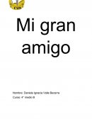 Los arboles no estan solos