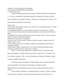 TRABAJO CONCENTRACIÓN DE MEDIOS. GRUPO PRISA