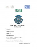 PRACTICA 7. DISEÑO DE CONSULTAS