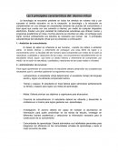 Las 5 principales características del alumno virtual