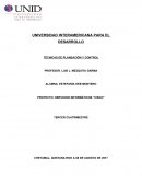 SERVICIOS INFORMÁTICOS “CISCO”