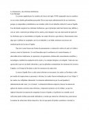 La ilustración y las reformas borbónicas