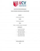 Apple: La ventaja de trabajar a escala global